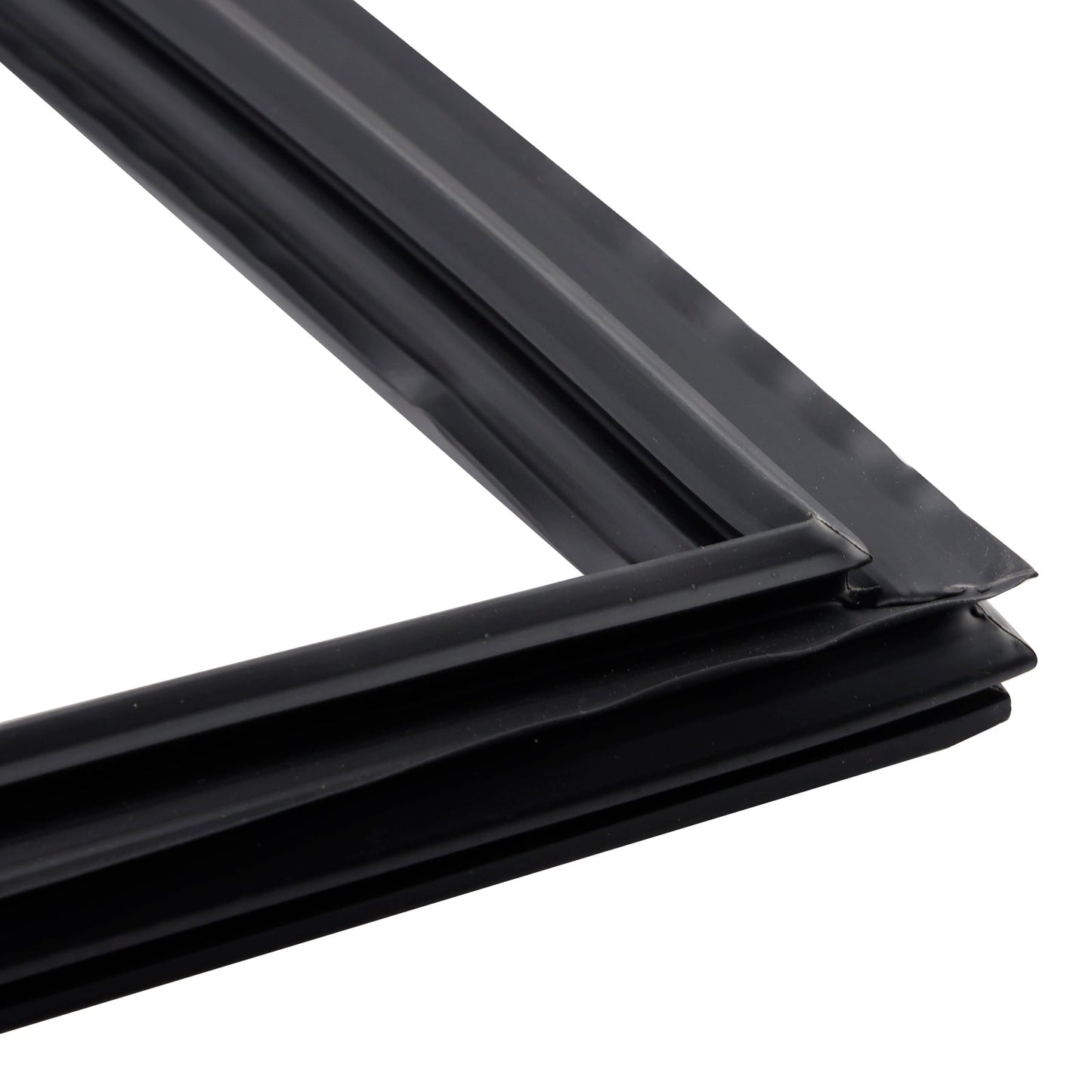 WR14X27235 Guarnizione porta congelatore per modelli di frigorifero GE AP6041578 PS11774647