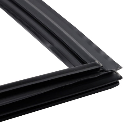 WR14X27235 Guarnizione porta congelatore per modelli di frigorifero GE AP6041578 PS11774647