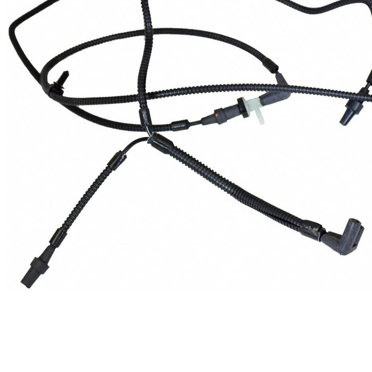 Tubi del vuoto con bloccaggio del mozzo 7C3Z-7A784-C per Ford F-250 Super Duty 2008-2010