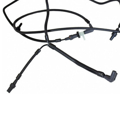 Tubi del vuoto con bloccaggio del mozzo 7C3Z-7A784-C per Ford F-250 Super Duty 2008-2010
