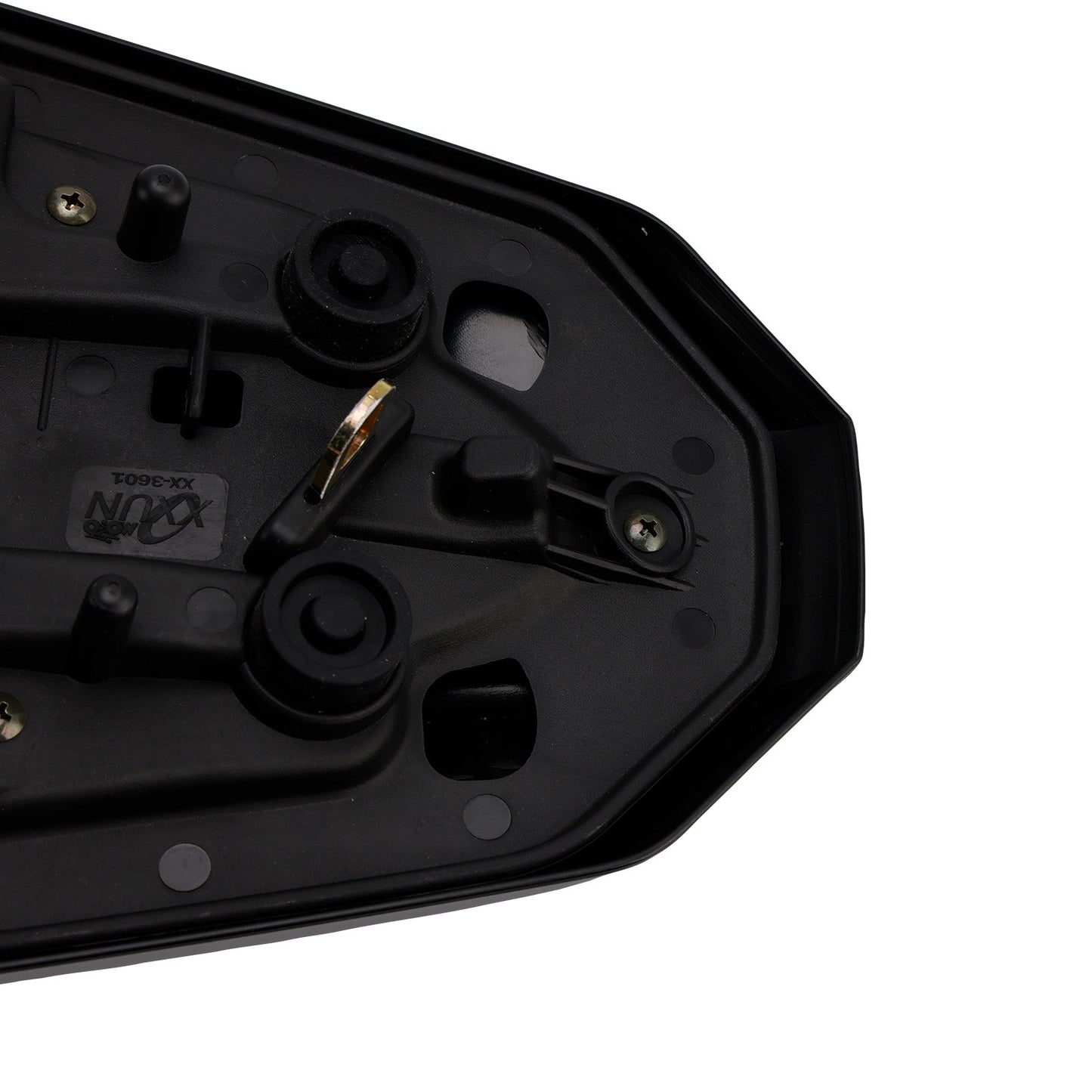 Carenatura per sella posteriore Yamaha MT-07 MT07 2025-2026