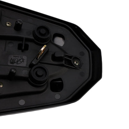 Carenatura per sella posteriore Yamaha MT-07 MT07 2025-2026