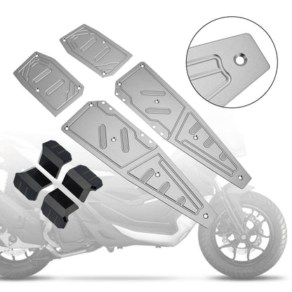 Parabrezza parabrezza adatto per MOTO GUZZI V7 Classic 2016-2023 V9 Bobber 2018-23