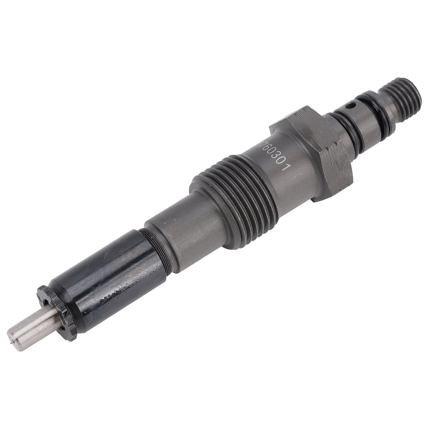 1 iniettore di carburante per Ford Diesel non Powerstroke 83-94 IDI 6.9L 7.3L 6760301