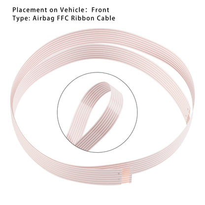 Cavo a nastro FFC per airbag 5Q0953569 per Volkswagen Arteon Golf GTI SportWagen