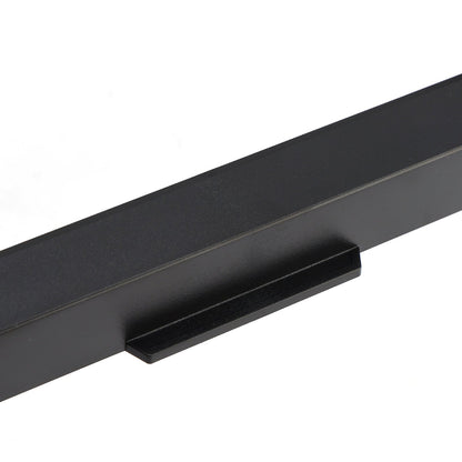 Copertura del tachimetro della cassa del contagiri nera adatta per Yamaha Mt-09 24-25 Mt-07 25+