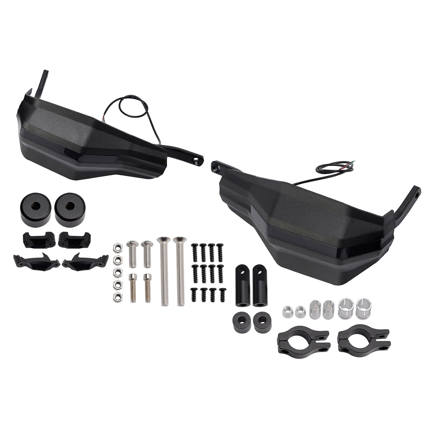 Protezione paramani Honda NX500 2024