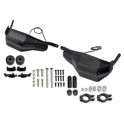 Protezione paramani Honda NX500 2024
