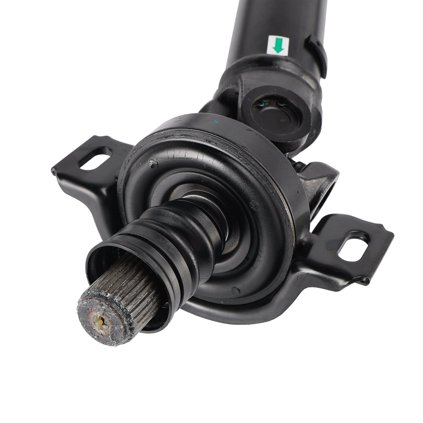 02.1996-07.2003 MERCEDES-BENZ VITO Bus (638) 113 2.0 (638.114, 638.194) 95/129 Albero di trasmissione Albero di trasmissione 2211mm Lunghezza 6394103206