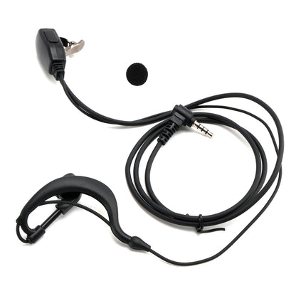 Xiaomi 1S-011 Cuffie con gancio auricolare per lite universale JiBee A208/308/M303/108PLUS