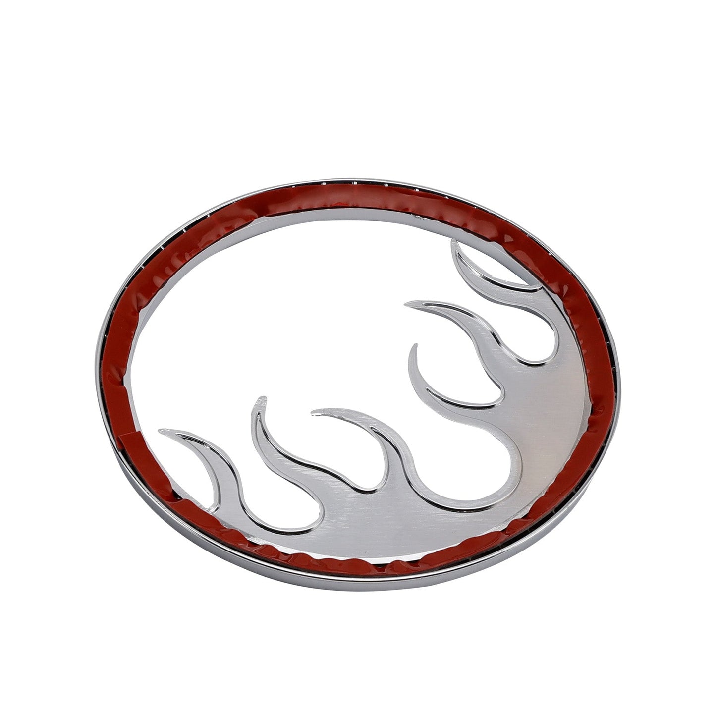 Griglie per altoparlanti Flame Accent Trim Cover per Touring Electra Glide Ultra Classic