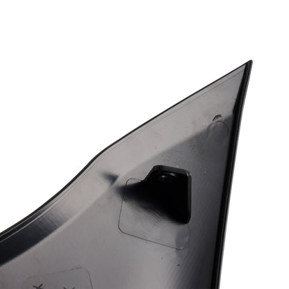 Staffe di supporto per spoiler per pannelli laterali Harley Road Glide CVO ST FLTRXSTSE dal 2024 in poi