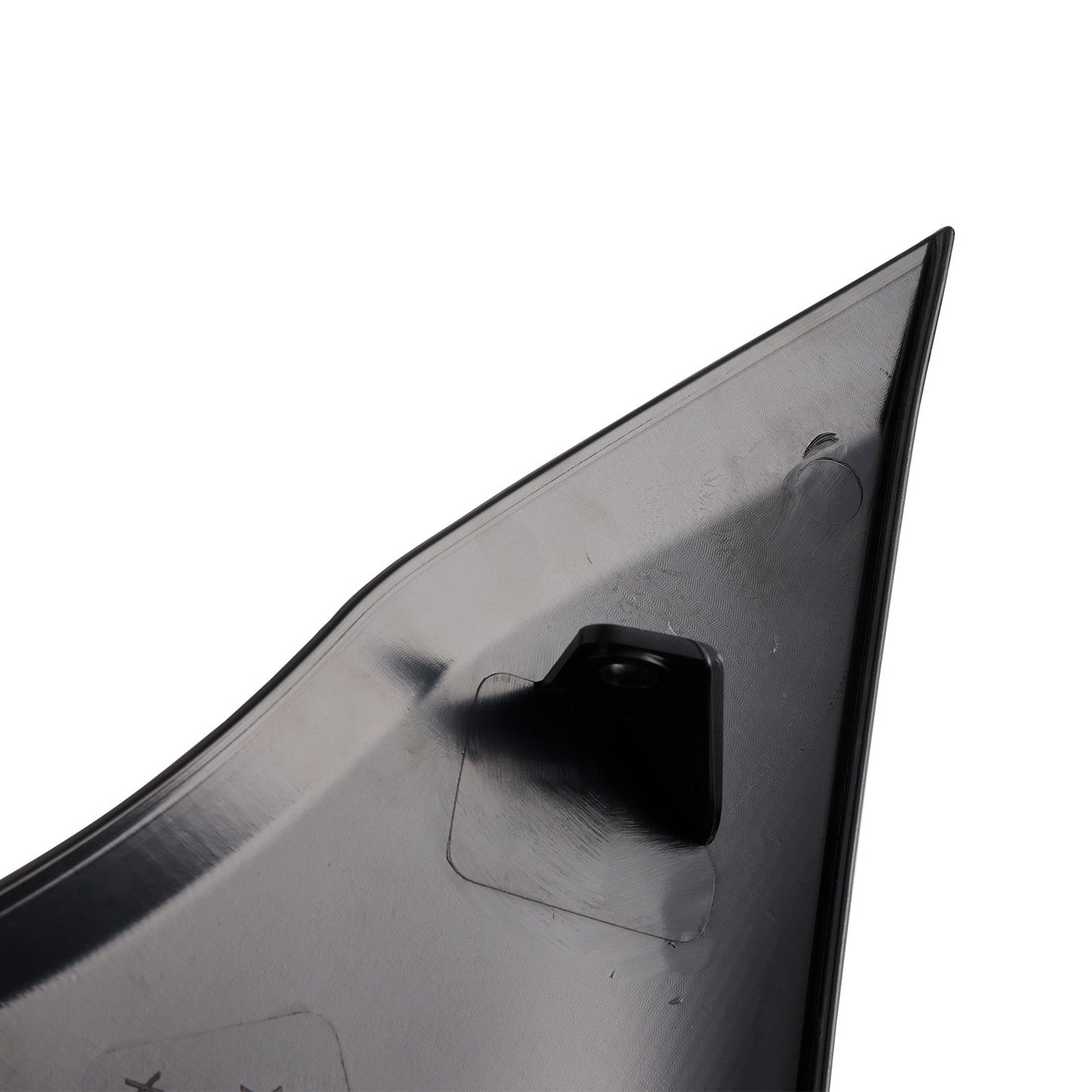Staffe per pannello laterale supporto spoiler per CVO 121 117 Road Glide FLTRXSE 2023-2025