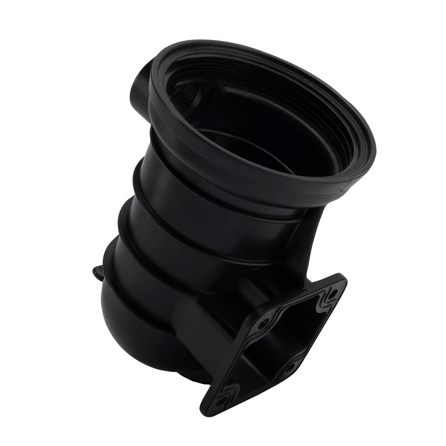 PKG 115-5"" Trap C153-53P1Z Corpo del sifone per Pentair Sta-Rite DuraGlas