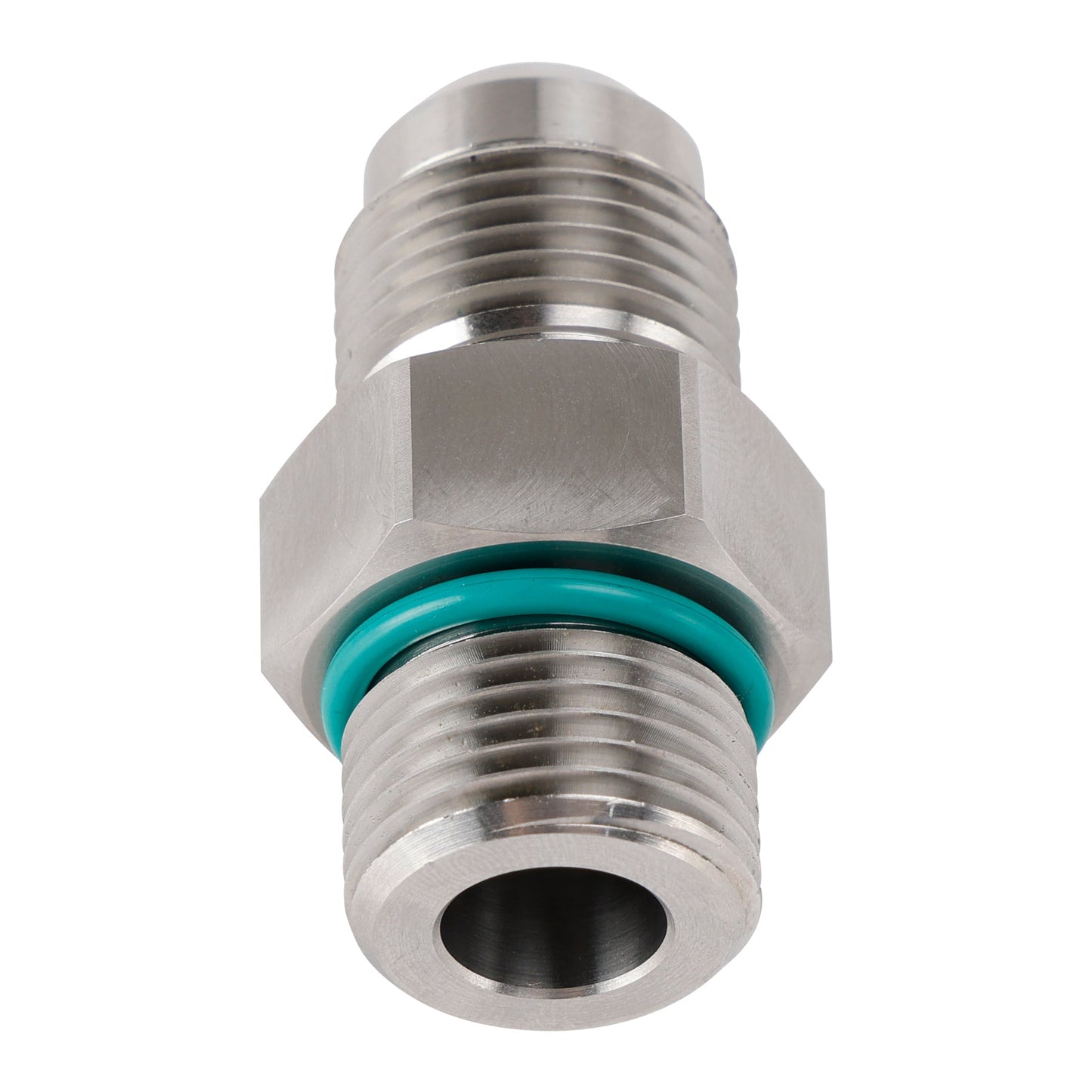 Raccordo valvola di ritegno carburante dritto pompa carburante 042211 3348332 per Cummins N14