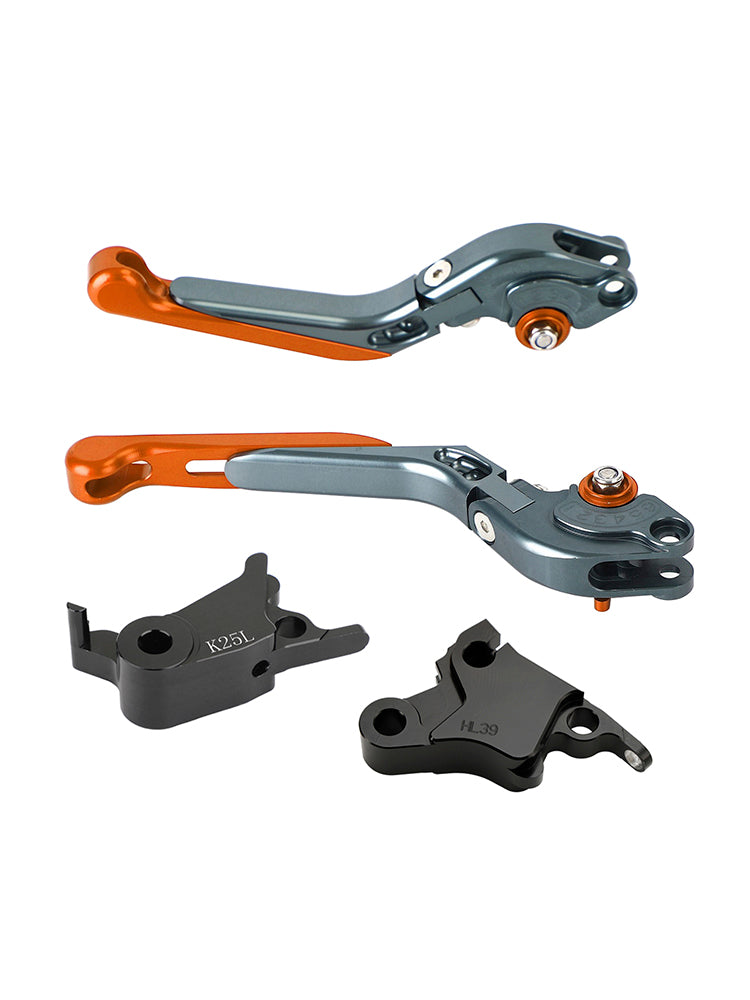 Leva freno frizione regolabile CFMOTO 800NK 2023