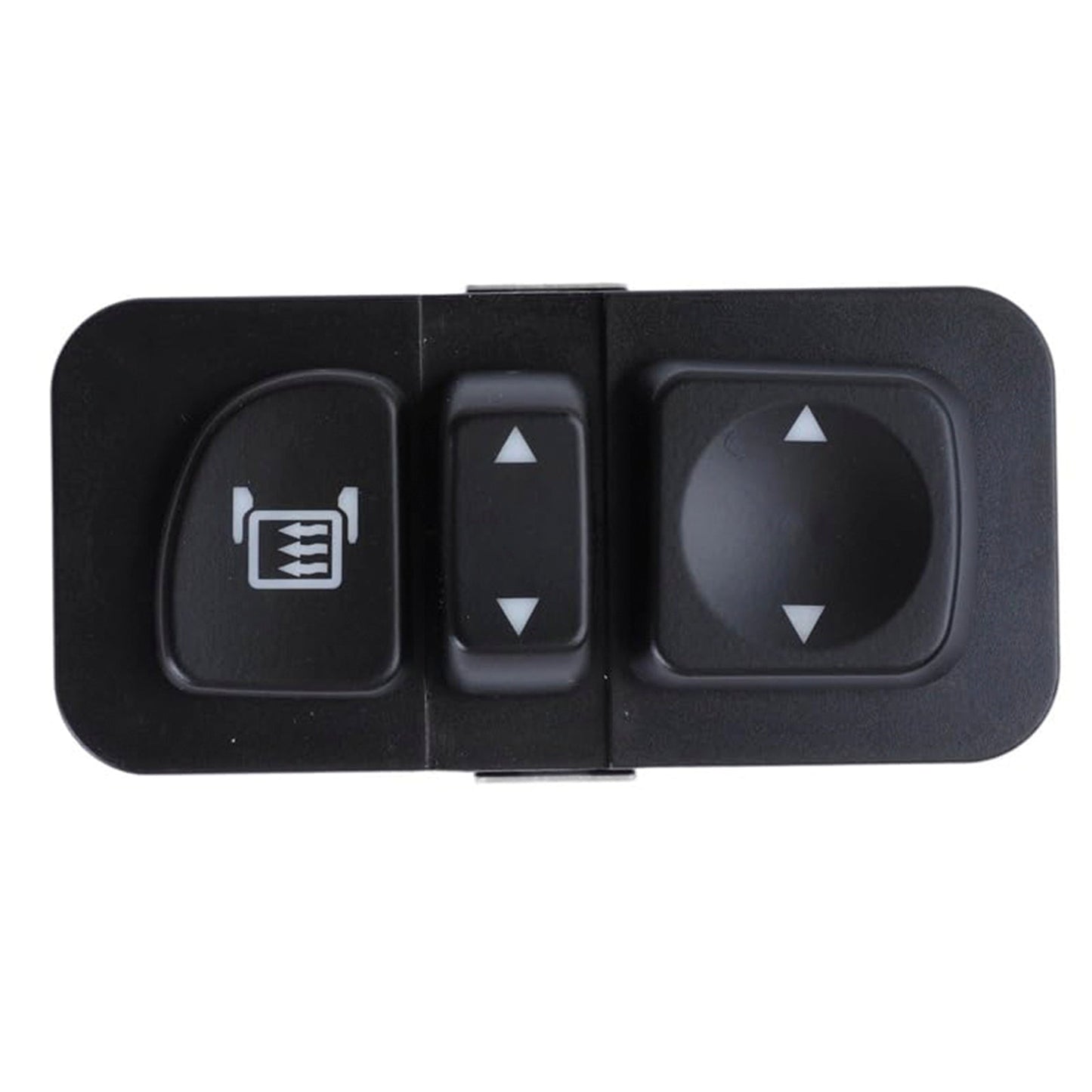 Q276016002 Pulsante interruttore specchietto retrovisore per accessorio controllo finestrini Peterbilt
