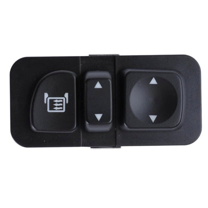 Q276016002 Pulsante interruttore specchietto retrovisore per accessorio controllo finestrini Peterbilt