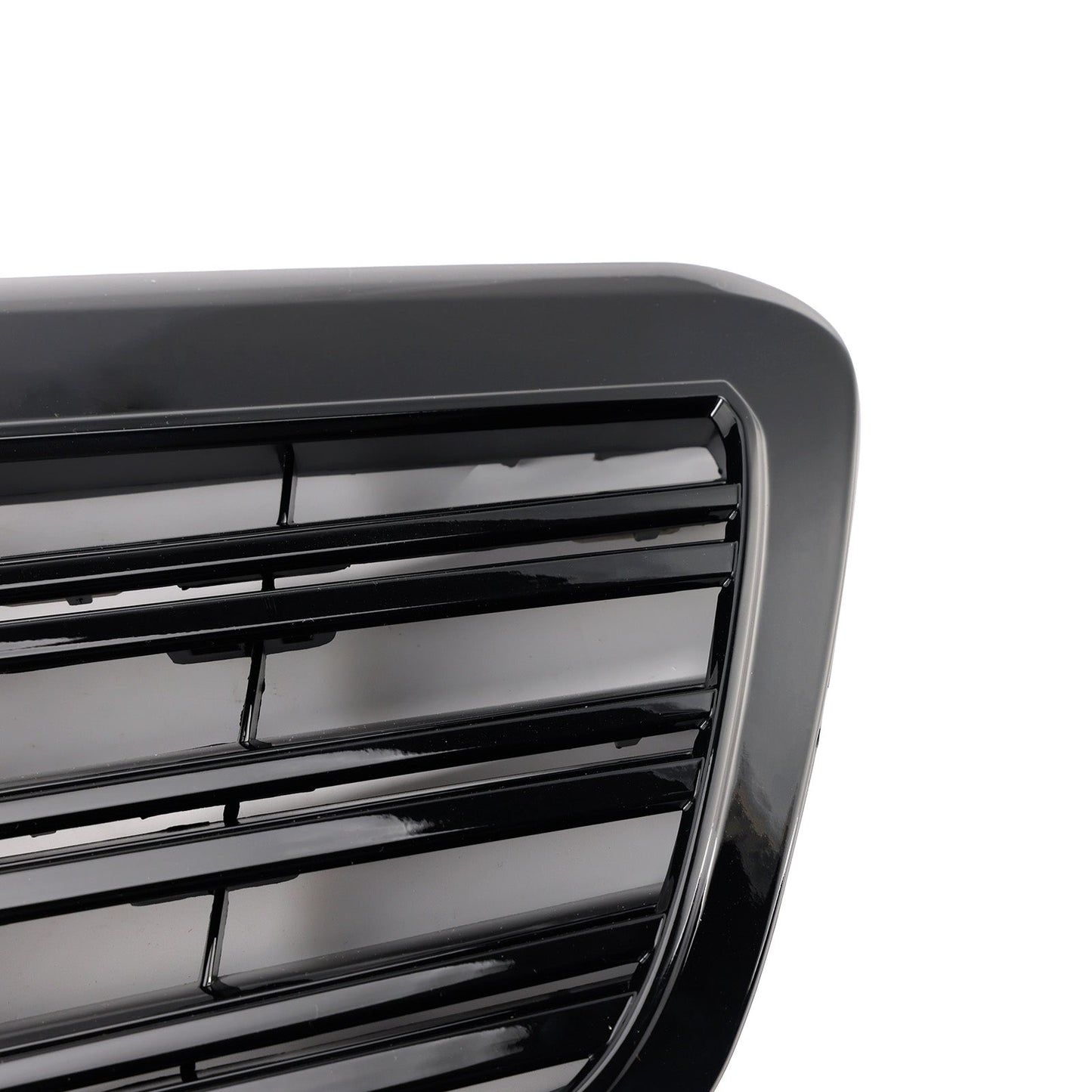 Griglia anteriore Mercedes Benz Classe S W221 S550 S600 S63 S65 2010-2013