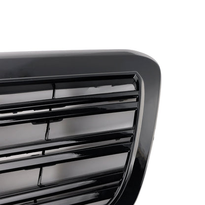 Griglia anteriore Mercedes Benz Classe S W221 S550 S600 S63 S65 2010-2013