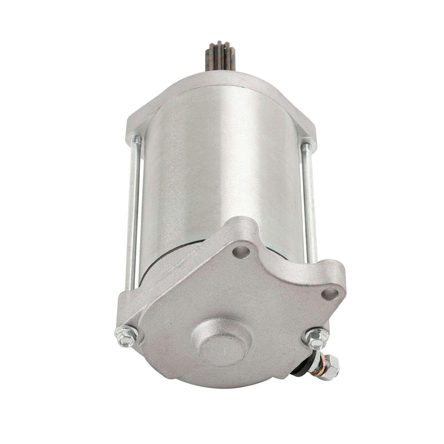 Motore del motorino di avviamento del motociclo Suzuki SV1000S 2003-2007 che inizia 31100-06G00