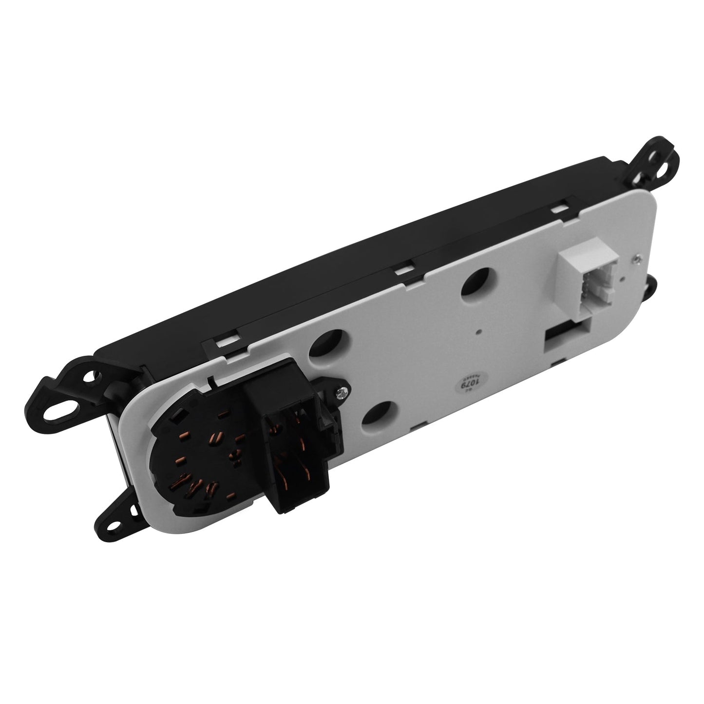 Modulo di controllo del clima del riscaldatore della temperatura Dodge Dakota 2008-2011 P55057079AB