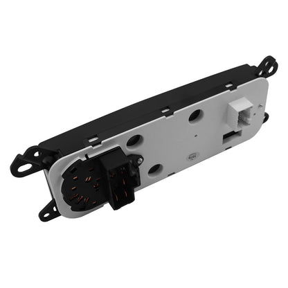 Modulo di controllo del clima del riscaldatore della temperatura Dodge RAM 1500, 2500 e 3500 del 2008 P55057079AB