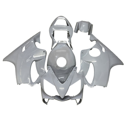 Kit carenatura iniezione plastica ABS per Honda CBR600 F4i 2001-2003