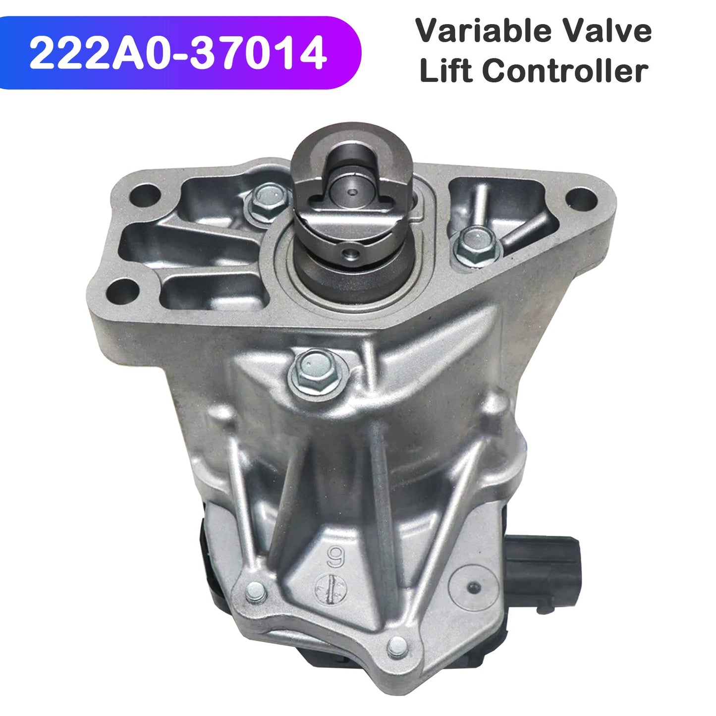 Regolatore di alzata variabile delle valvole Toyota Sienta 1ZR-FE 2ZR-FE 3ZR-FE 222A0-37014