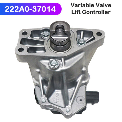 Regolatore di alzata variabile delle valvole Toyota Sienta 1ZR-FE 2ZR-FE 3ZR-FE 222A0-37014