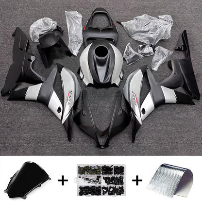 Kit di carene in plastica ABS stampate a iniezione per Honda CBR600RR 2007-2008 F5