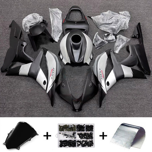 Kit di carene in plastica ABS stampate a iniezione per Honda CBR600RR 2007-2008 F5