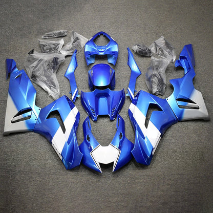 Kit di carene in plastica ABS stampate a iniezione per Honda CBR1000RR-R 2020-2023