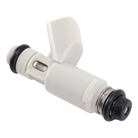 1 pz iniettore carburante per Jaguar Ford X-Type 2.1L V6 01-09 2X43-CA 2X43CA