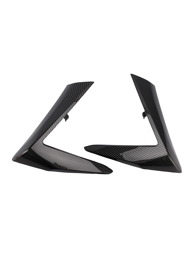 Pannello di copertura del pedale laterale Yamaha T-MAX 560 2025-2026