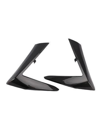 Pannello di copertura del pedale laterale Yamaha T-MAX 560 2025-2026