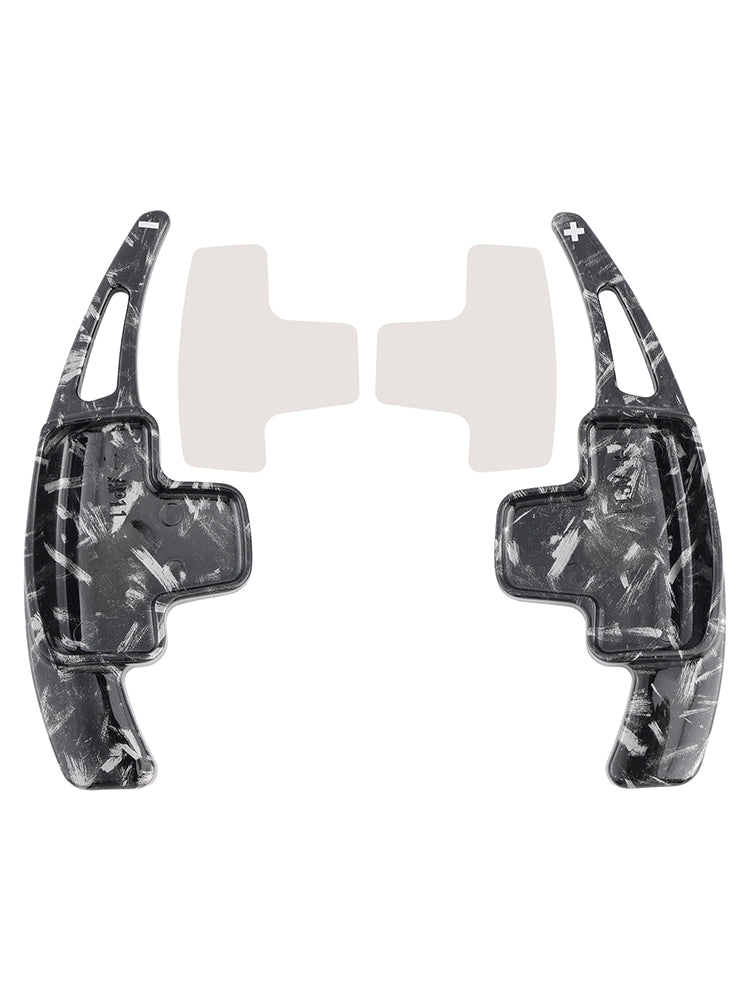 Leva del cambio al volante per Mercedes-Benz A B C GL GLA 12-15