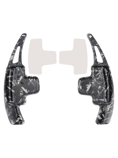 Leva del cambio al volante per Mercedes-Benz A B C GL GLA 12-15
