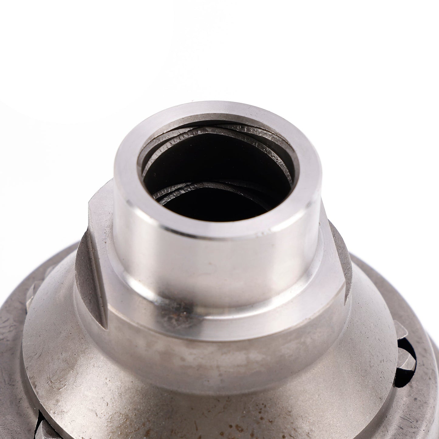 Differenziale autobloccante Dana 30 anteriore 27 scanalature SL D30-4-27-LSD