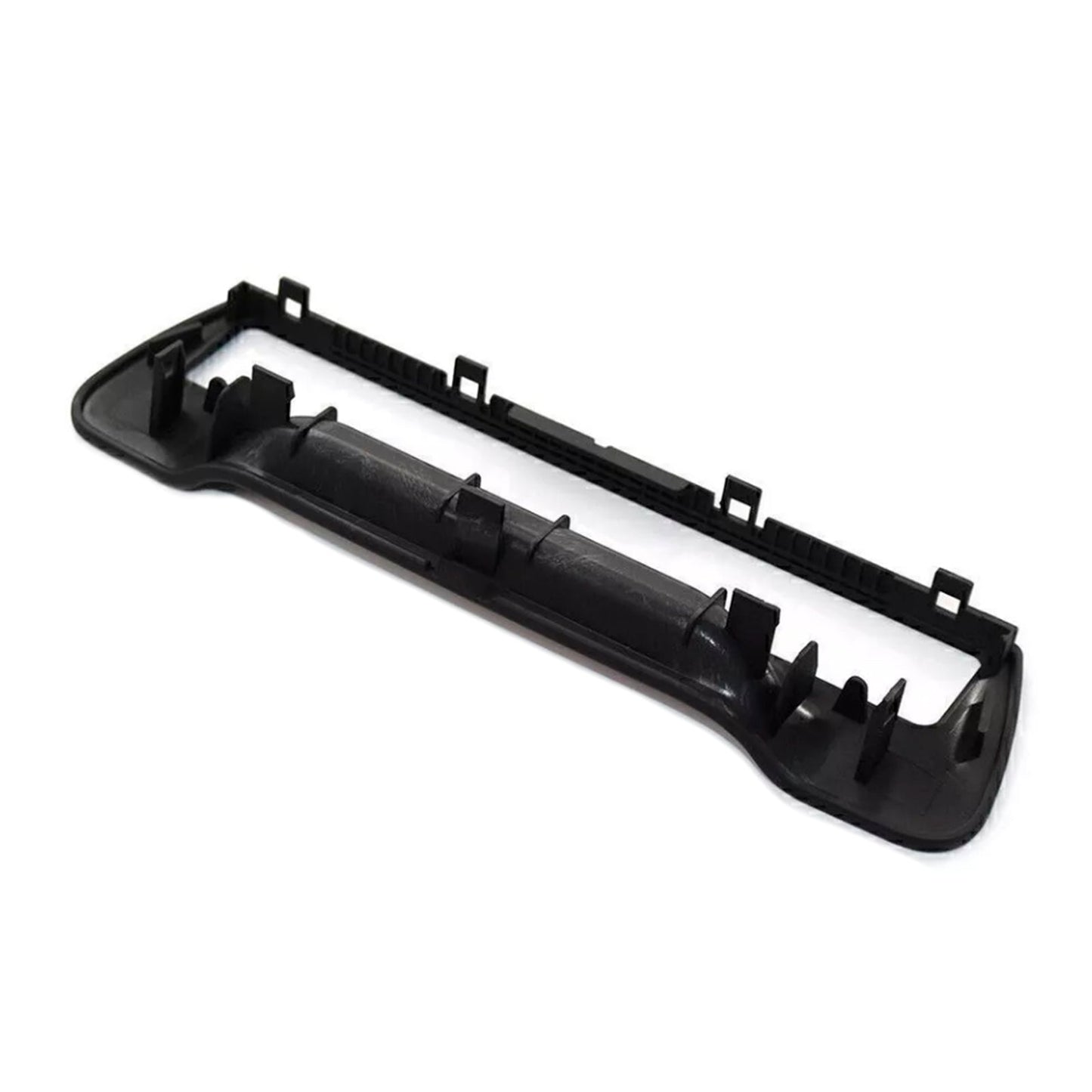 Telaio portabicchieri per bracciolo centrale posteriore 4G8863289A per AUDI A7 A6 C7 2011-2018