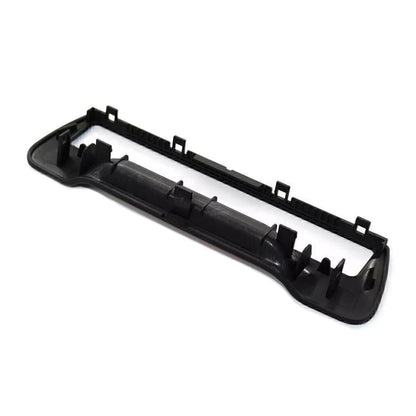 Telaio portabicchieri per bracciolo centrale posteriore 4G8863289A per AUDI A7 A6 C7 2011-2018