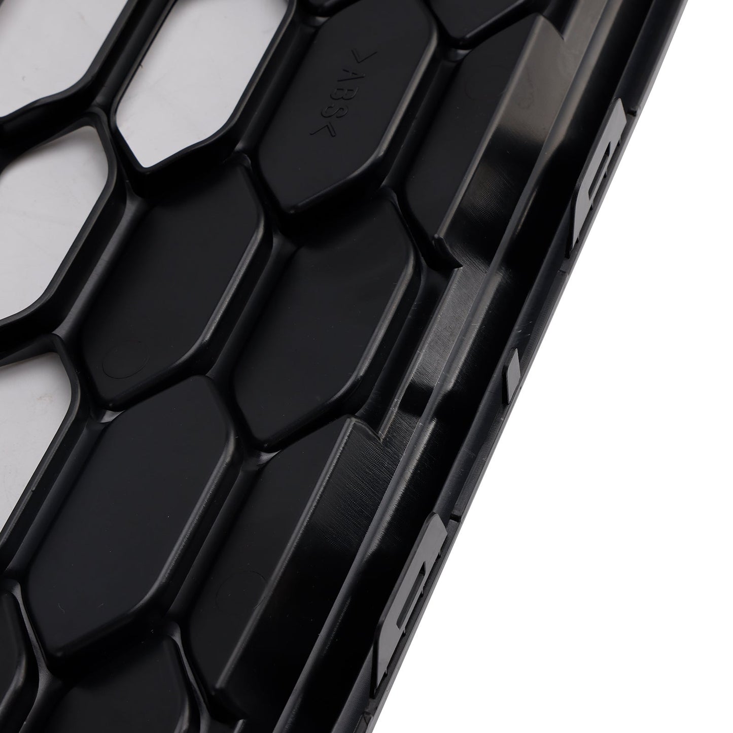 Griglia paraurti anteriore Ford Focus ST + ST Line MK4 2018-2021 nera