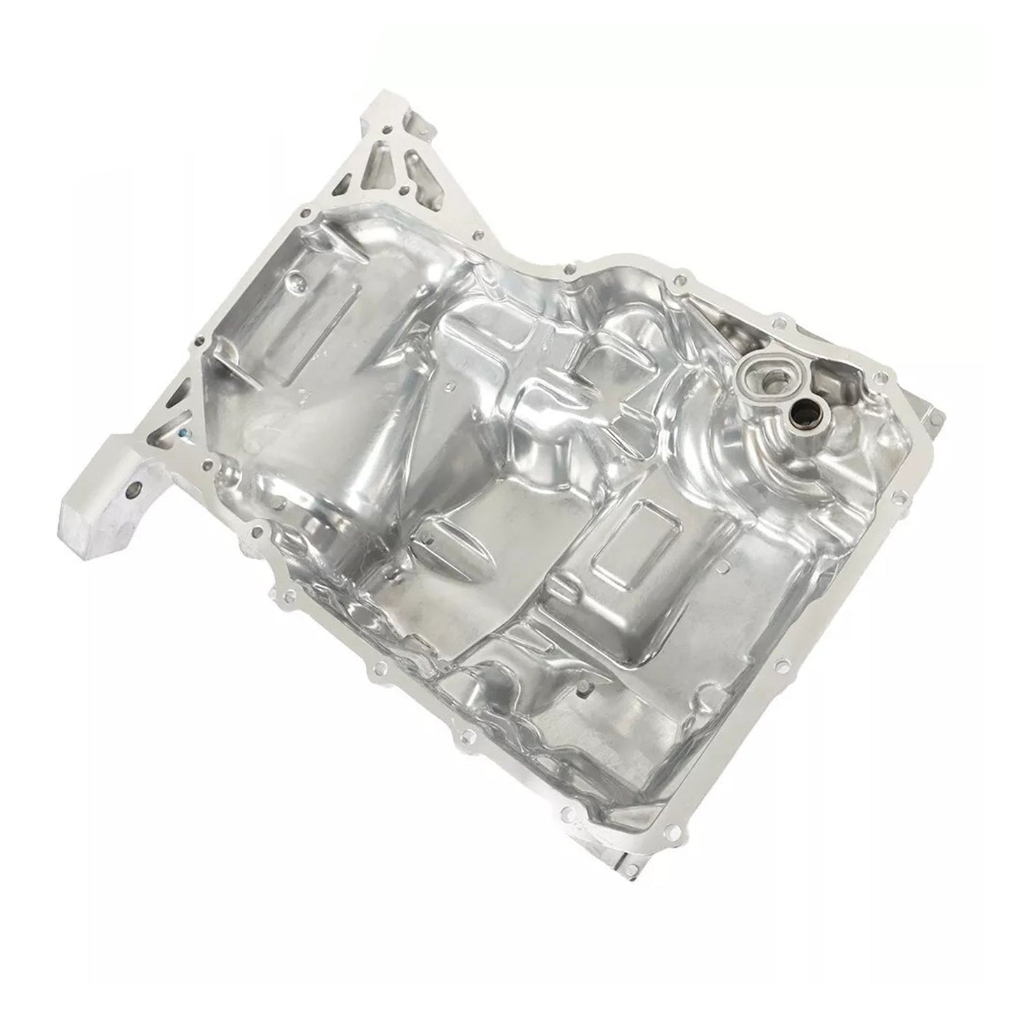 Coppa dell'olio per motore a benzina Honda Civic 2.0L 2016-2020 112005BAA00 HOP39A