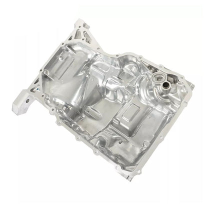 Coppa dell'olio per motore a benzina Honda Civic 2.0L 2016-2020 112005BAA00 HOP39A