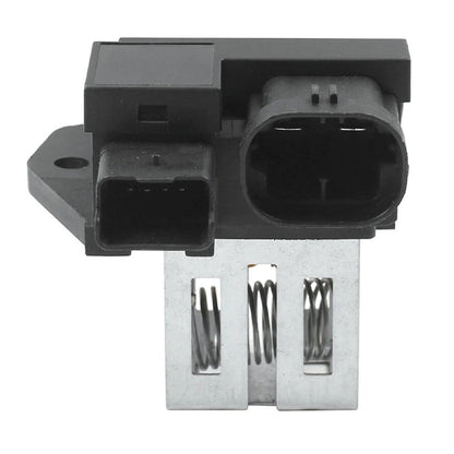 Resistenza riscaldatore ventola motore radiatore 9662872380 per Citroen Berlingo C-Elysee