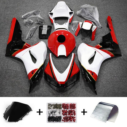 Kit di carene in plastica ABS stampate a iniezione per Honda CBR1000RR 2006-2007