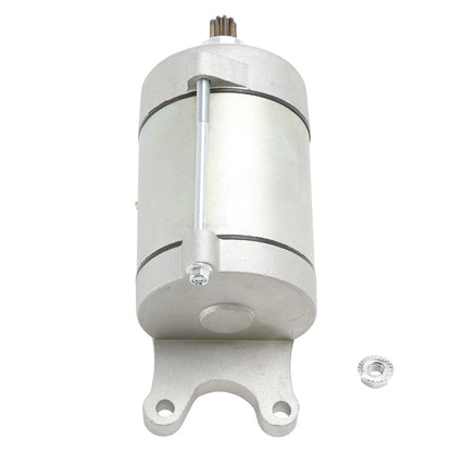 GOES ATV 400 (Aeon) NUOVO motorino di avviamento AEO-3120062E-000 AEO-31200208-000