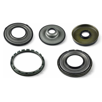 Set di 5 pistoni frizione incollati per trasmissioni 6L80E e 6L90 per Cadillac e GMC dal 2006 in poi
