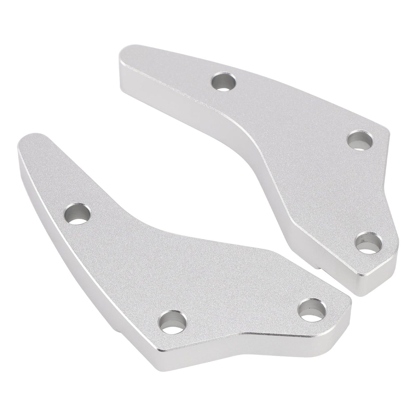 SPESSORI RIALZI RISER MANUBRIO PER BMW K 1600 GT GTL K1600GT K1600GTL 2011>2025