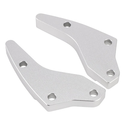 SPESSORI RIALZI RISER MANUBRIO PER BMW K 1600 GT GTL K1600GT K1600GTL 2011>2025